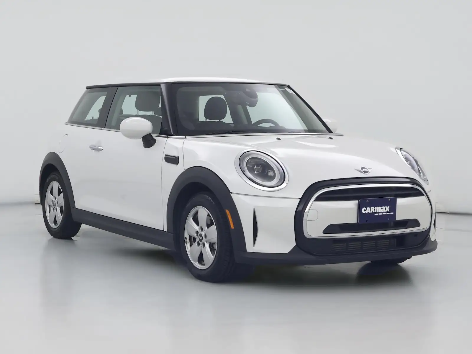 2024 MINI Hardtop Cooper photo 1