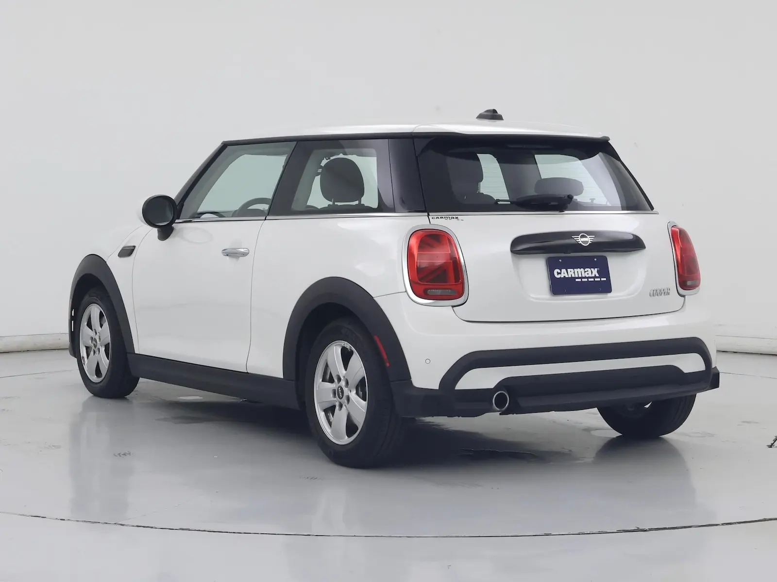 2024 MINI Hardtop Cooper photo 3