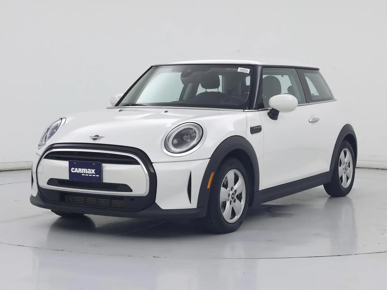 2024 MINI Hardtop Cooper photo 5
