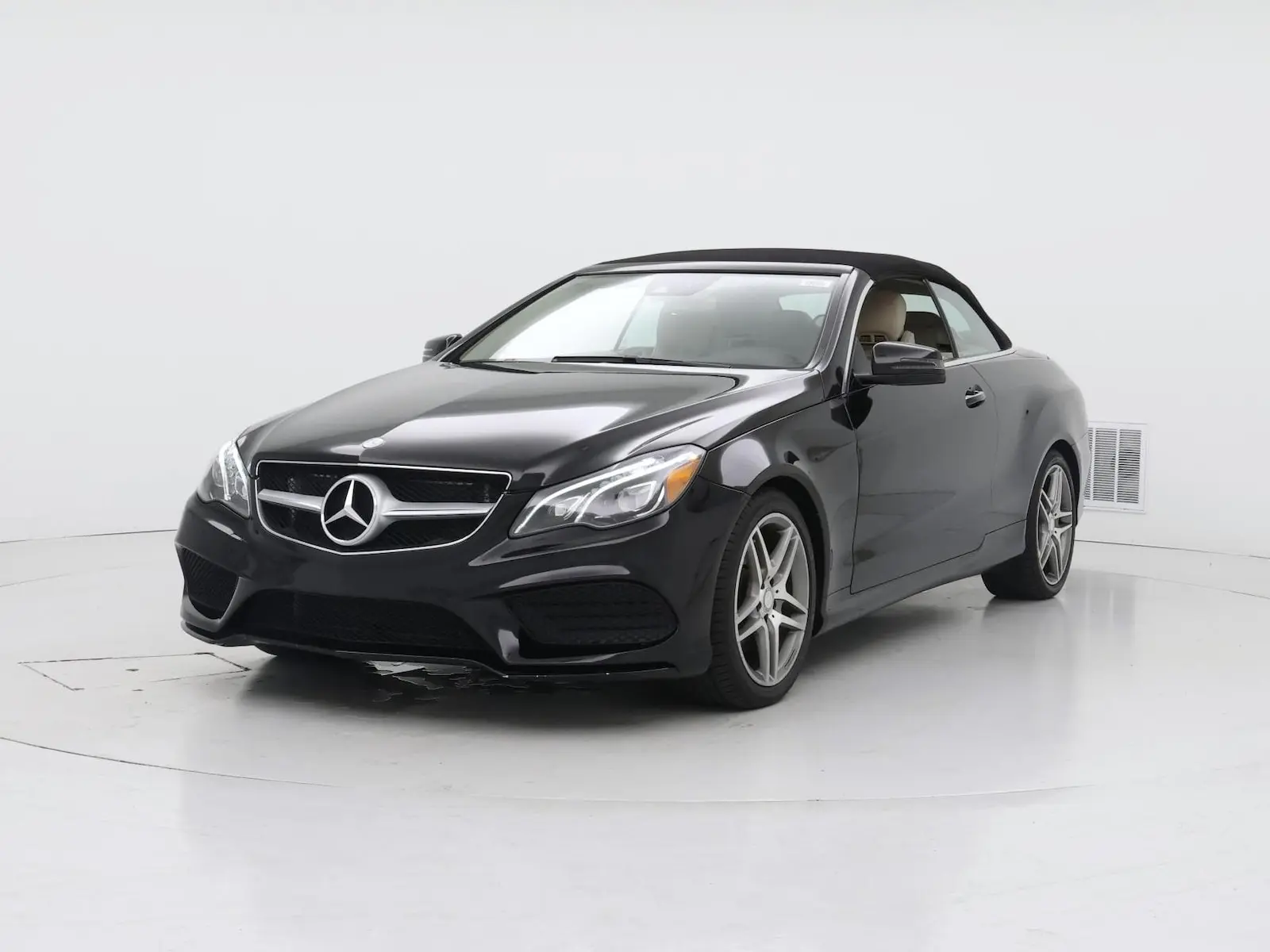 2017 Mercedes-Benz E-Class E400 photo 5