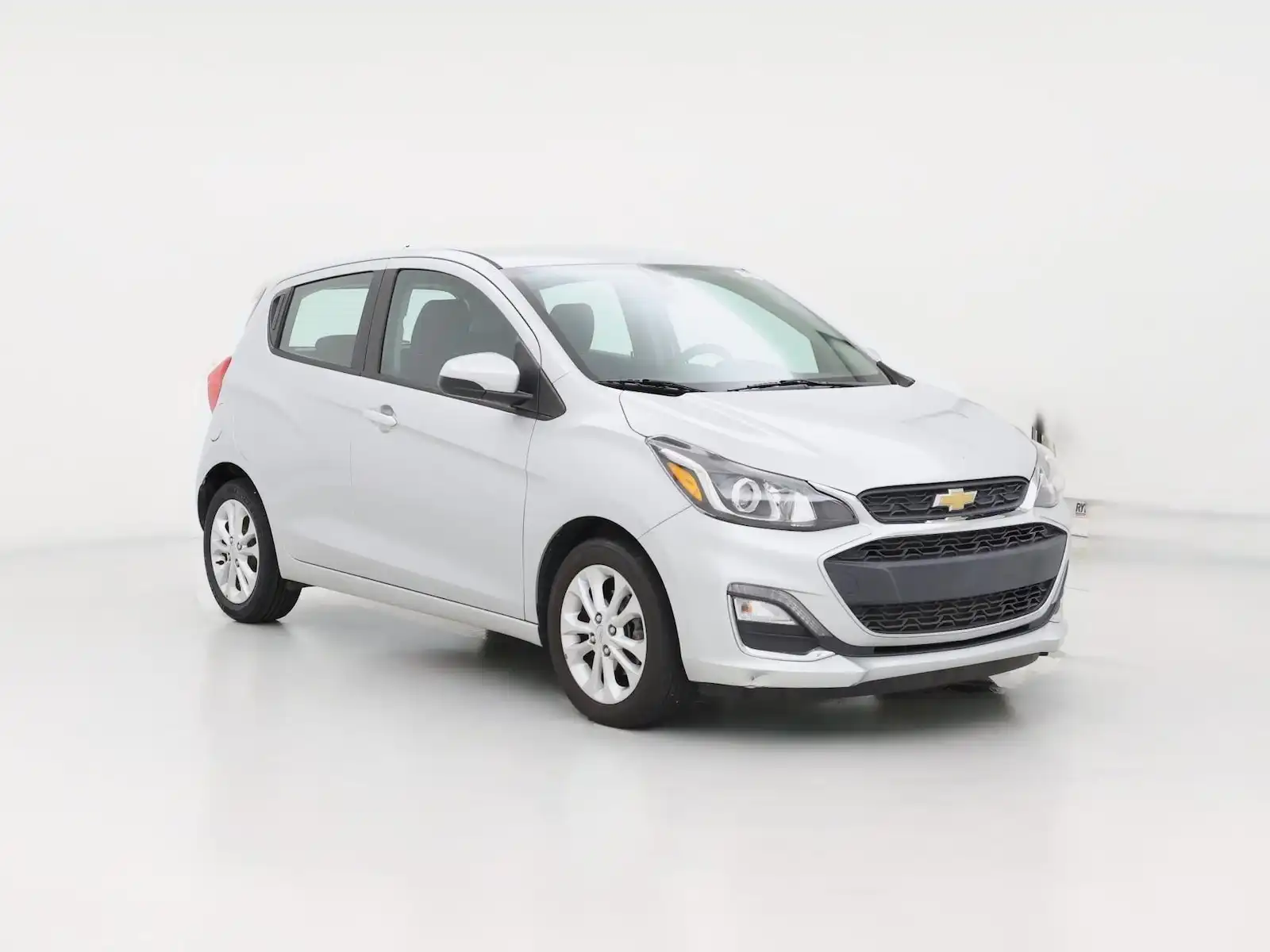 2021 Chevrolet Spark 1LT CVT 1SD's photo