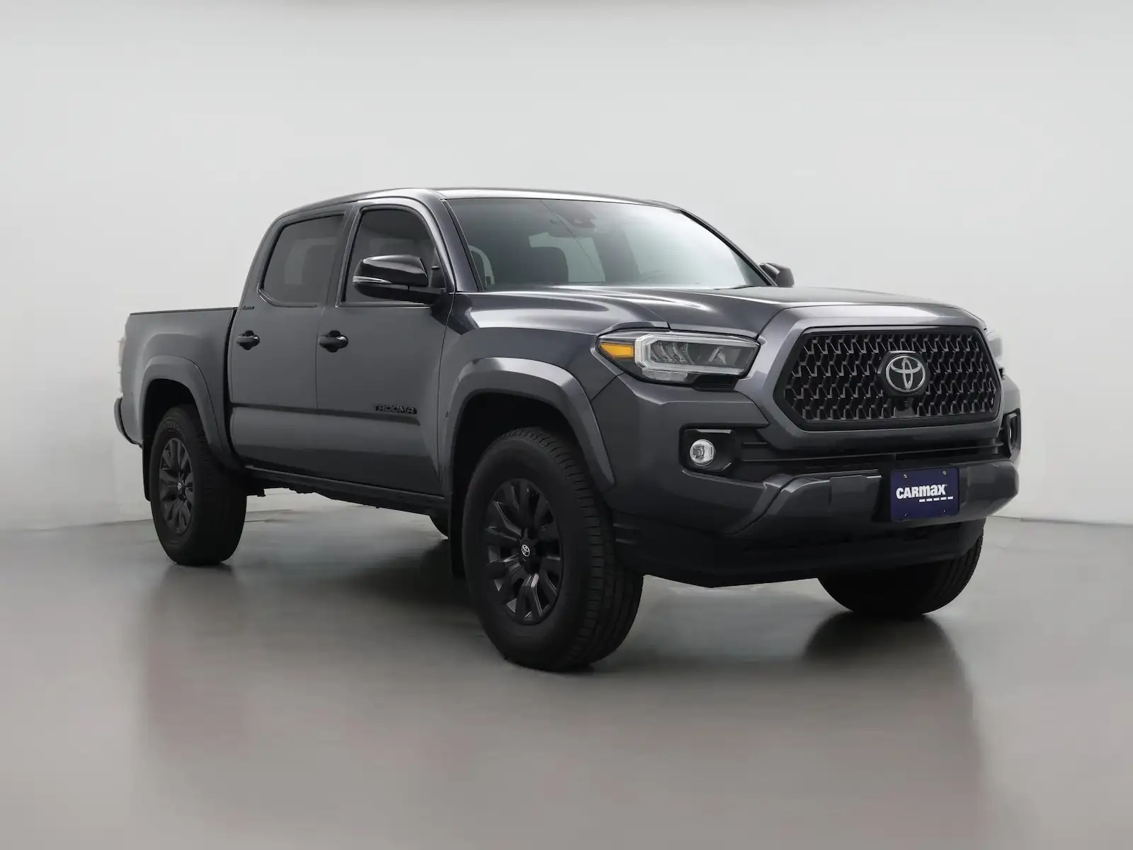 2023 Toyota Tacoma Limited Double Cab 4WD V6 Auto Short Bed's photo