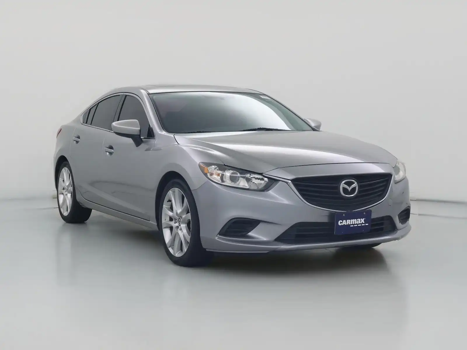 2015 Mazda EZ-6 Touring Auto i's photo