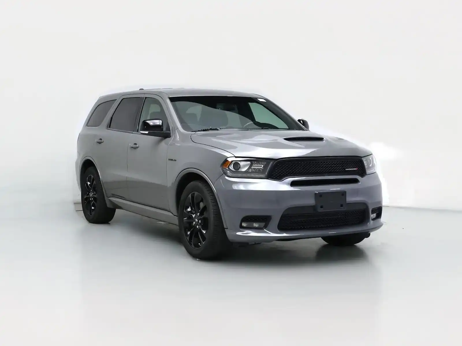 2020 Dodge Durango R/T RWD's photo