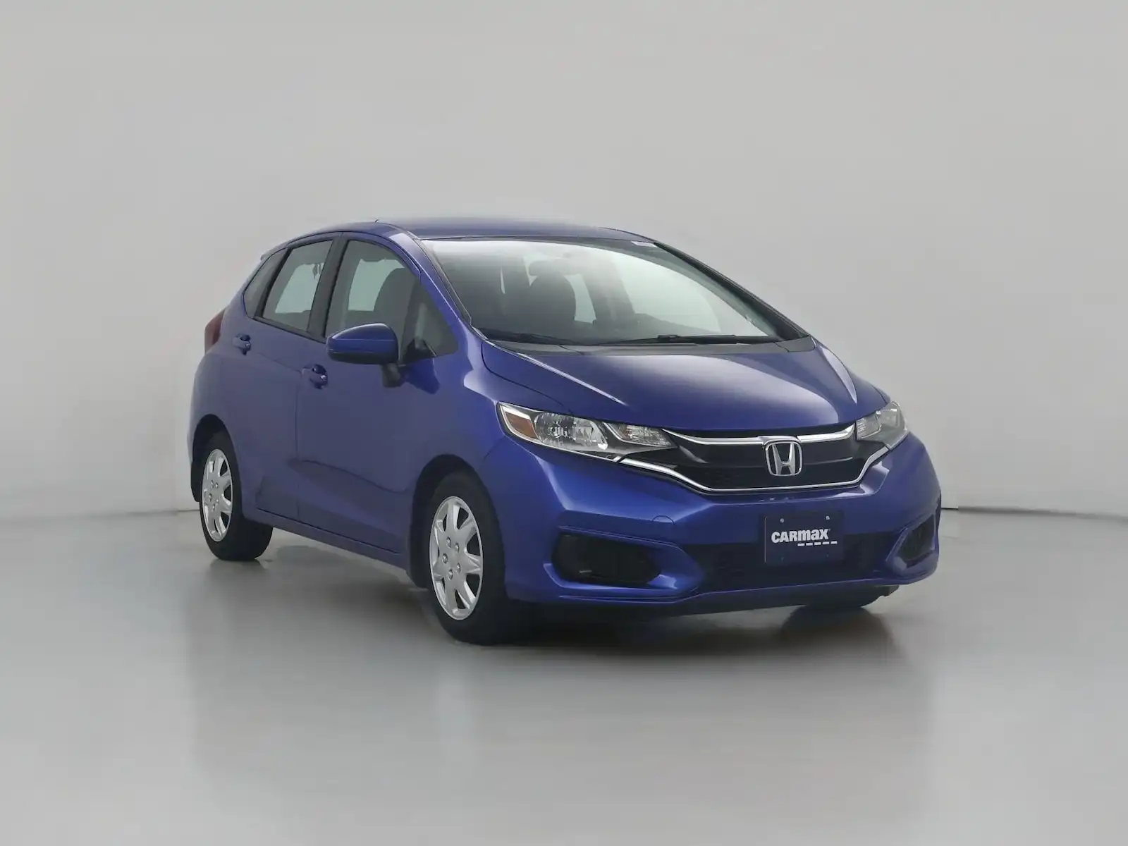 2019 Honda Fit LX CVT's photo