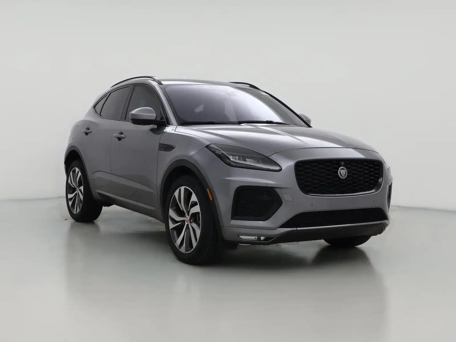 2021 Jaguar E-PACE P300 300 Sport's photo