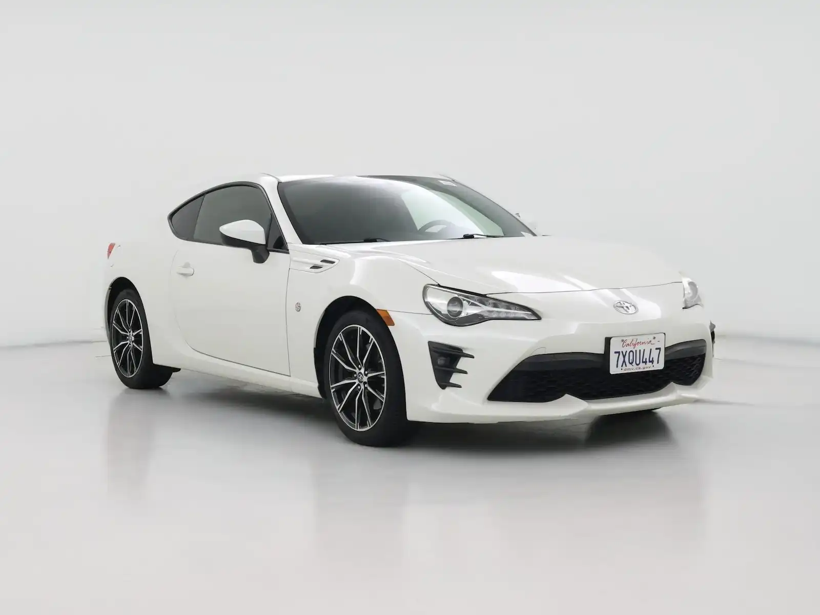 2017 Toyota 86 AT's photo