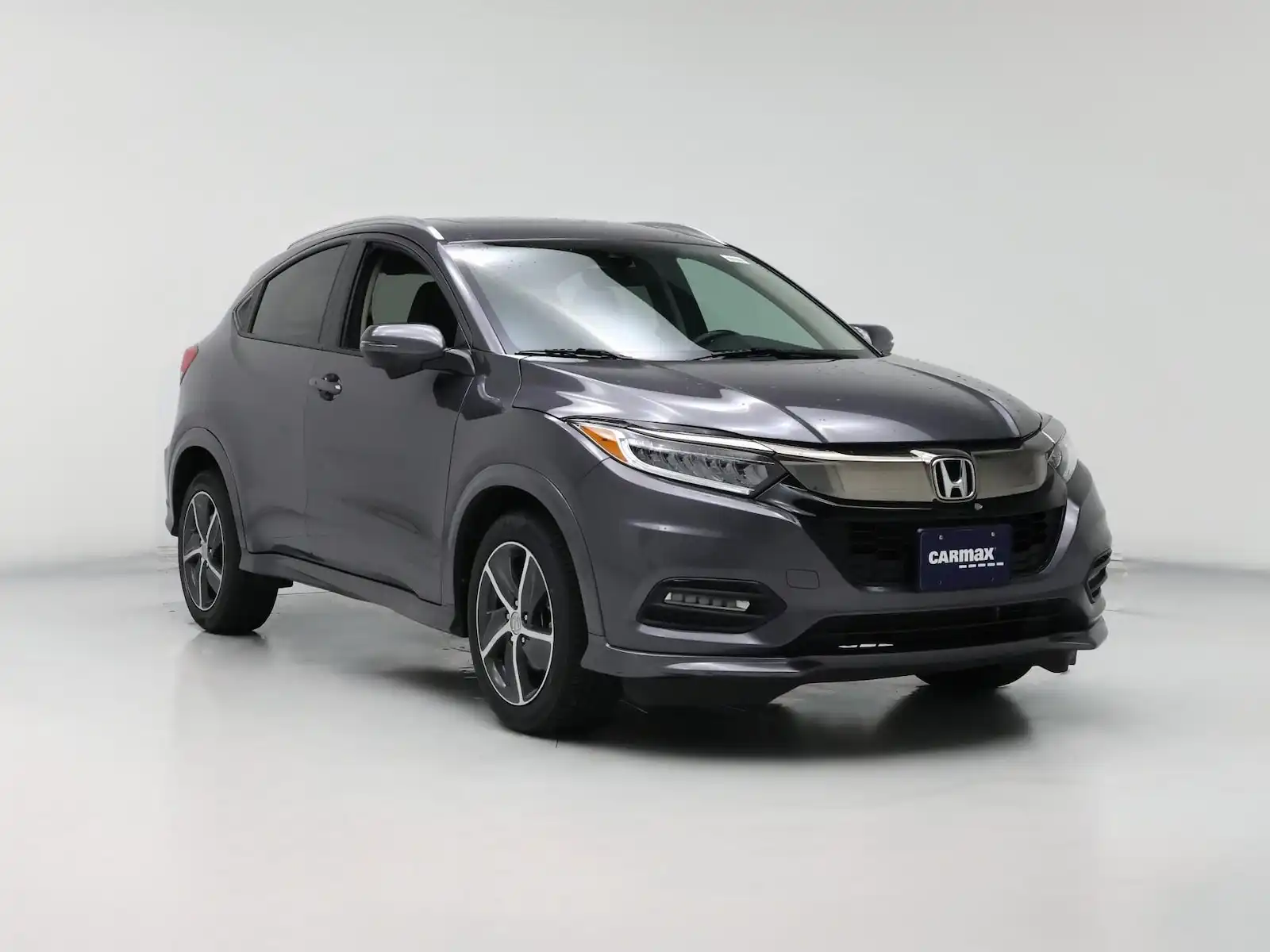 2019 Honda HR-V Touring AWD's photo