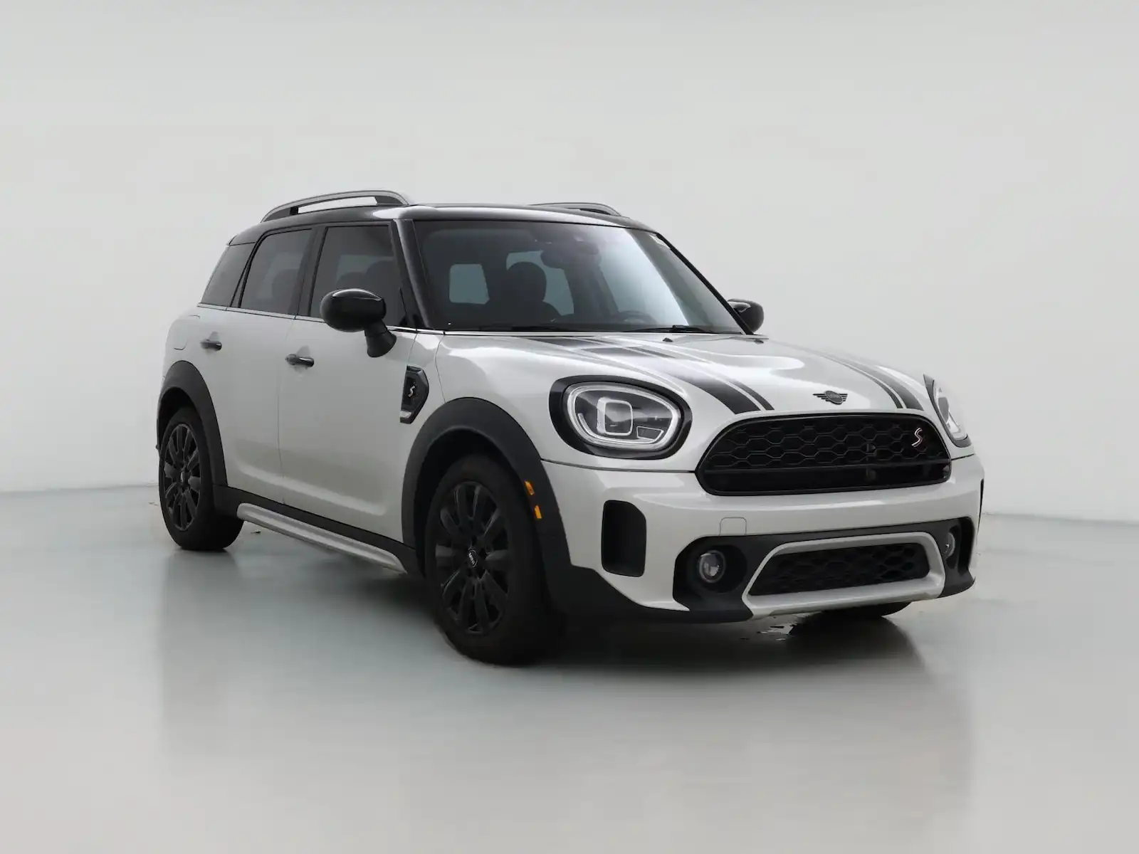2022 MINI Countryman Cooper S's photo