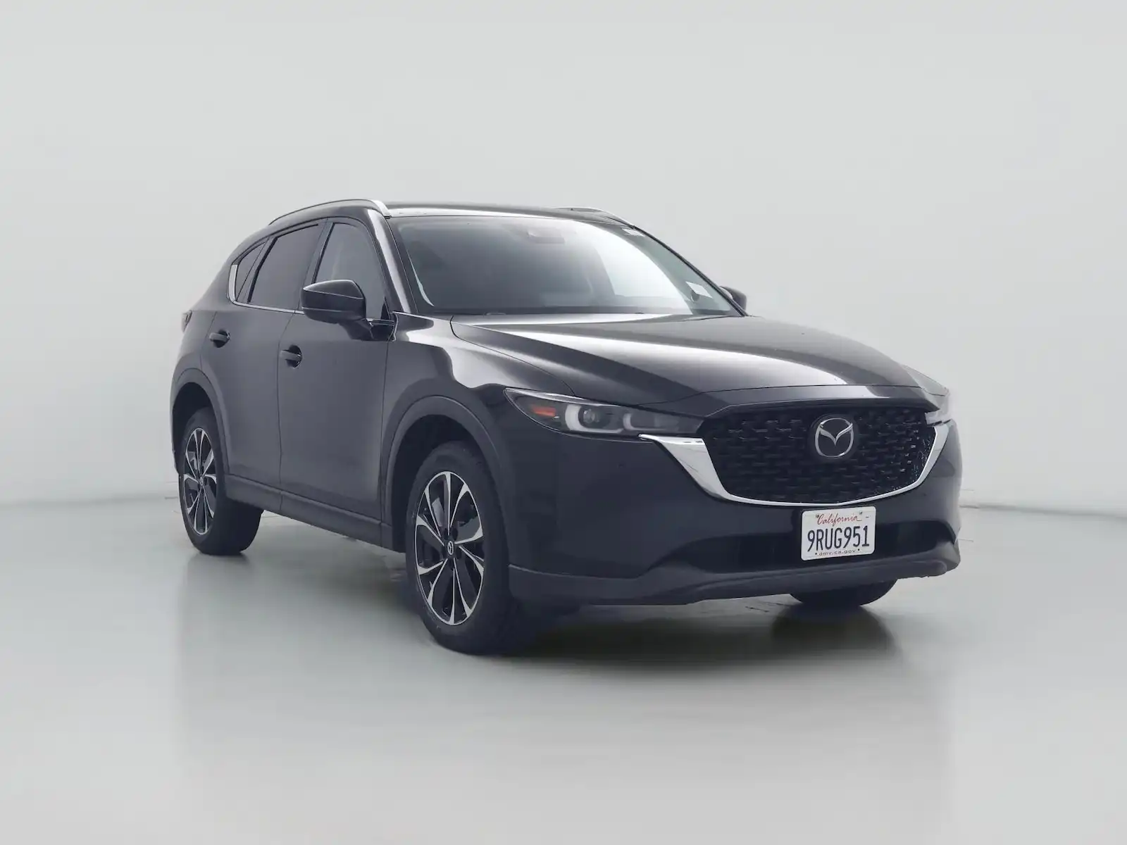 2022 Mazda CX-5 Premium Plus AWD Auto Package S's photo