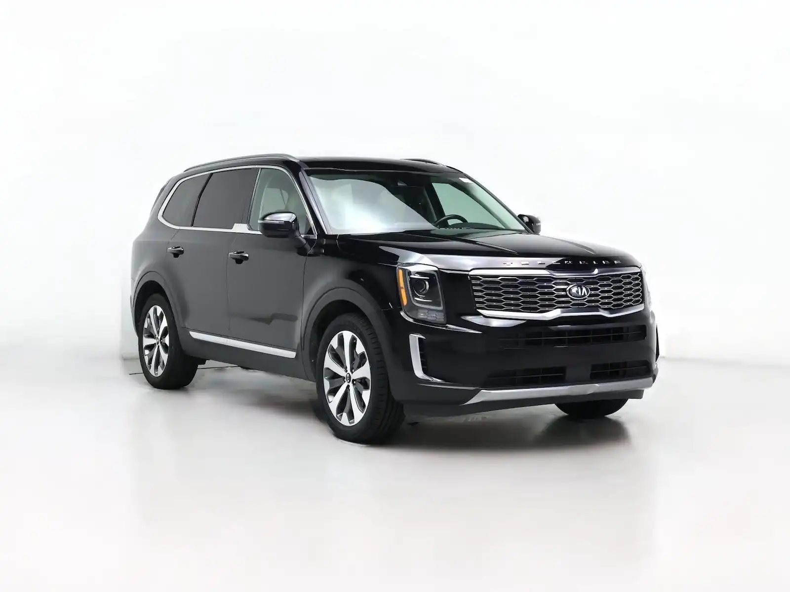 2020 Kia Telluride S FWD's photo