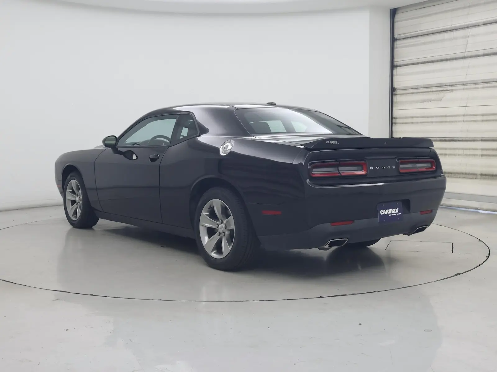 2021 Dodge Challenger SXT Auto photo 3