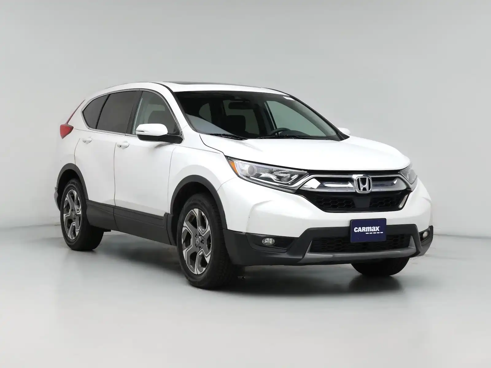 2019 Honda CR-V EX AWD's photo