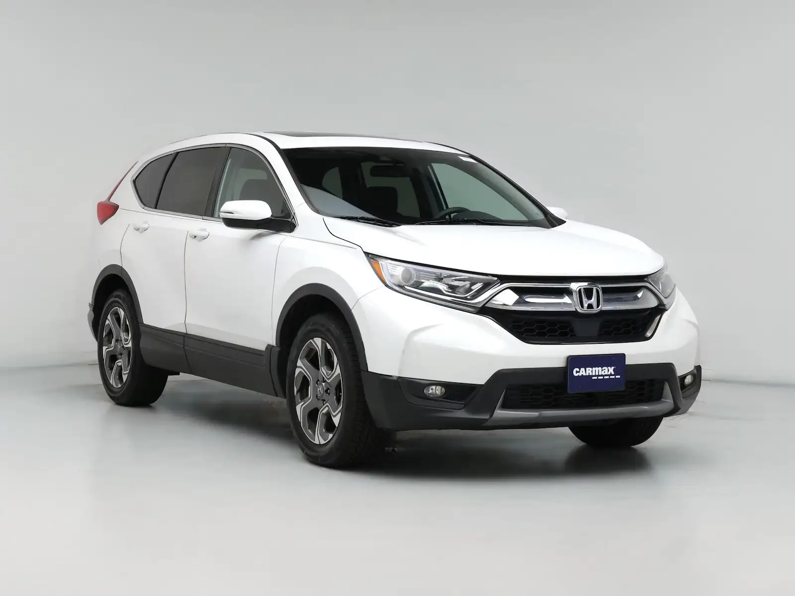 2019 Honda CR-V EX AWD's photo