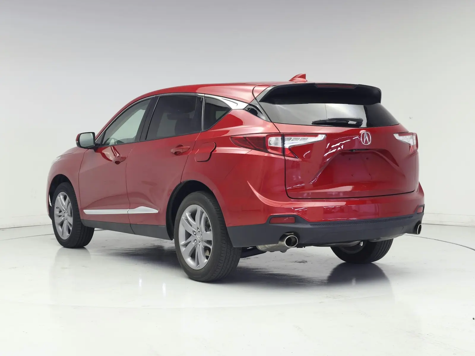 2021 Acura RDX SH-AWD Advance Package photo 3