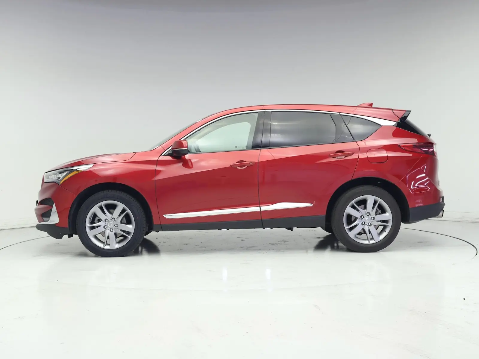 2021 Acura RDX SH-AWD Advance Package photo 4