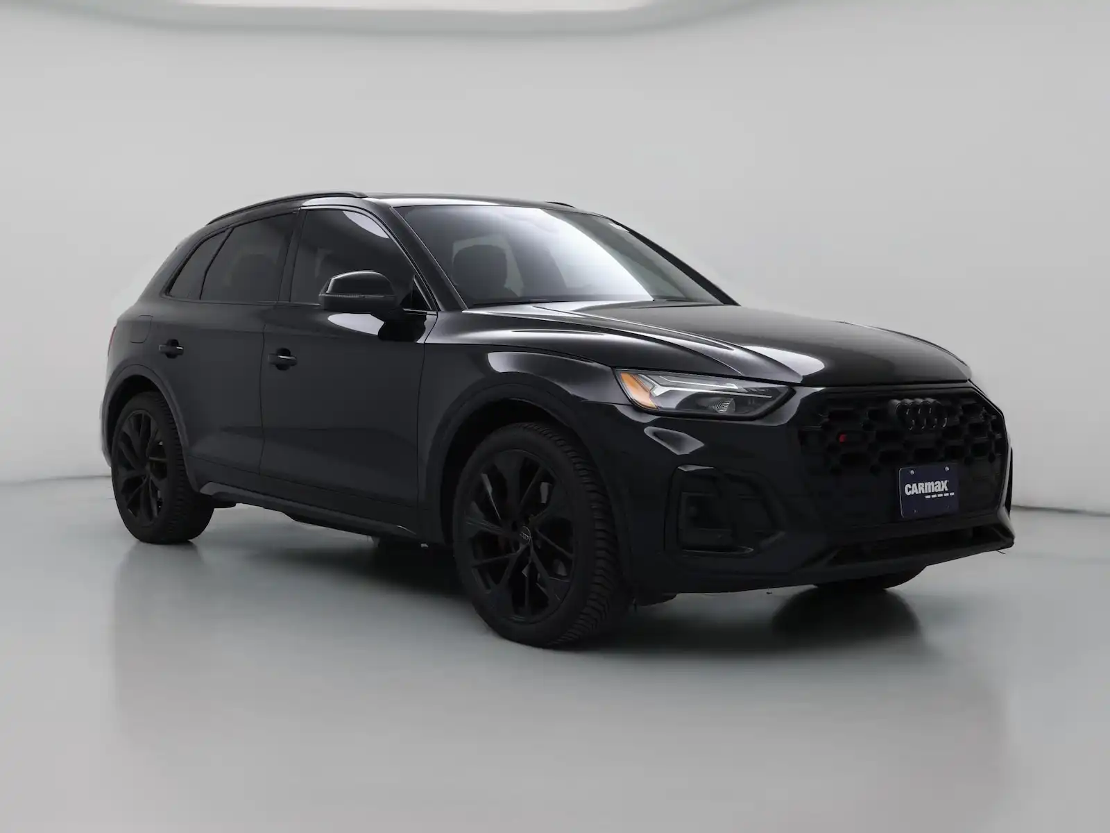2021 Audi SQ5 Premium Plus's photo