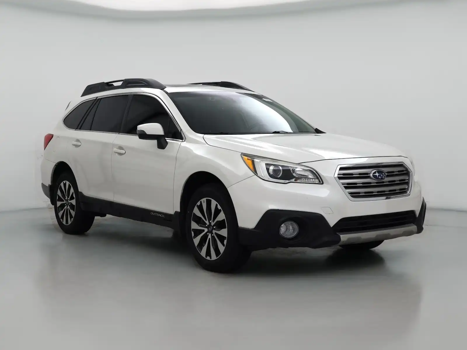 2017 Subaru Outback 3.6R Limited's photo