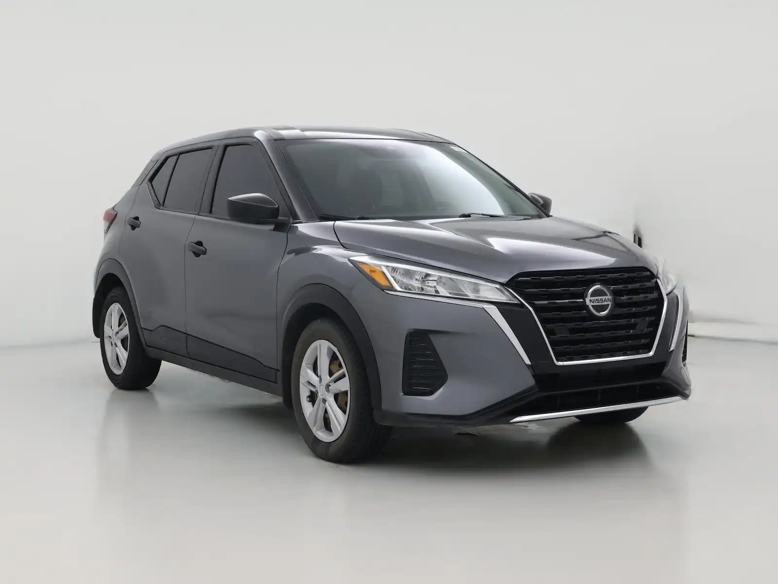 2021 Nissan Kicks 1.6 S's photo