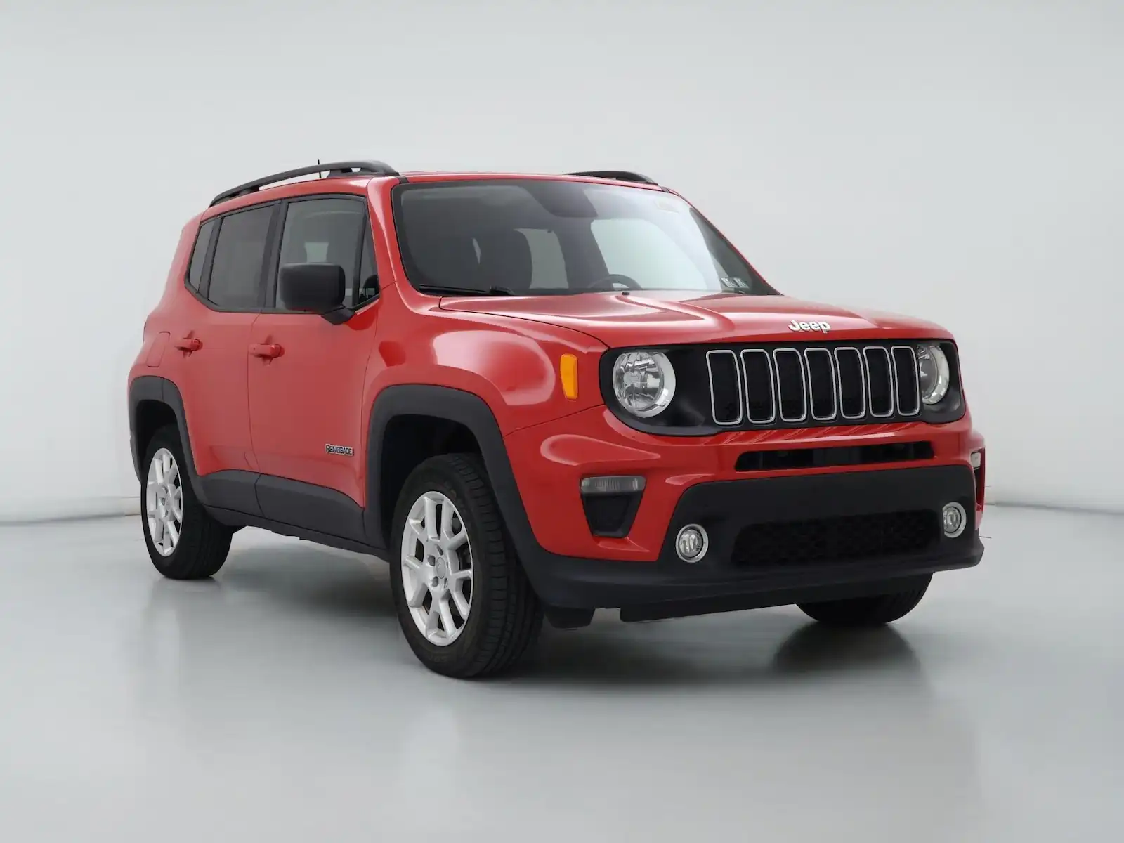 2019 Jeep Renegade Latitude 4WD's photo