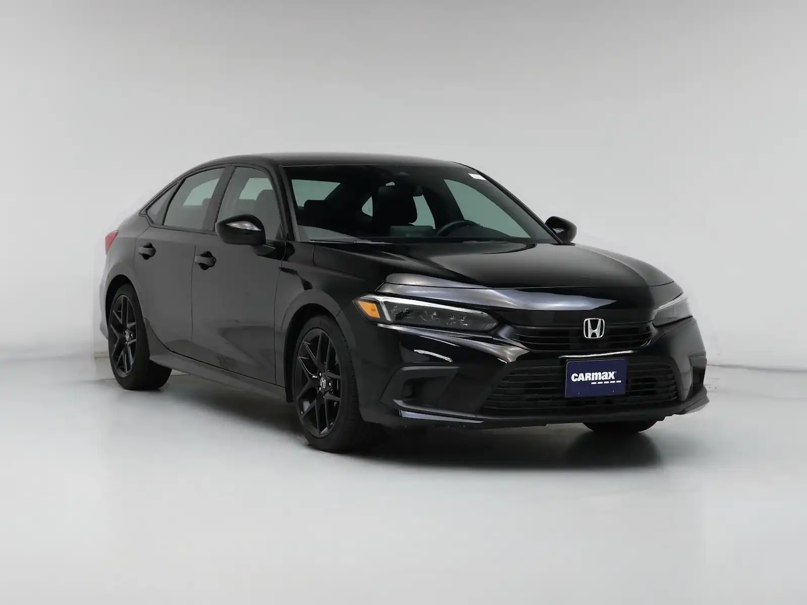 2023 Honda Civic Sport CVT's photo