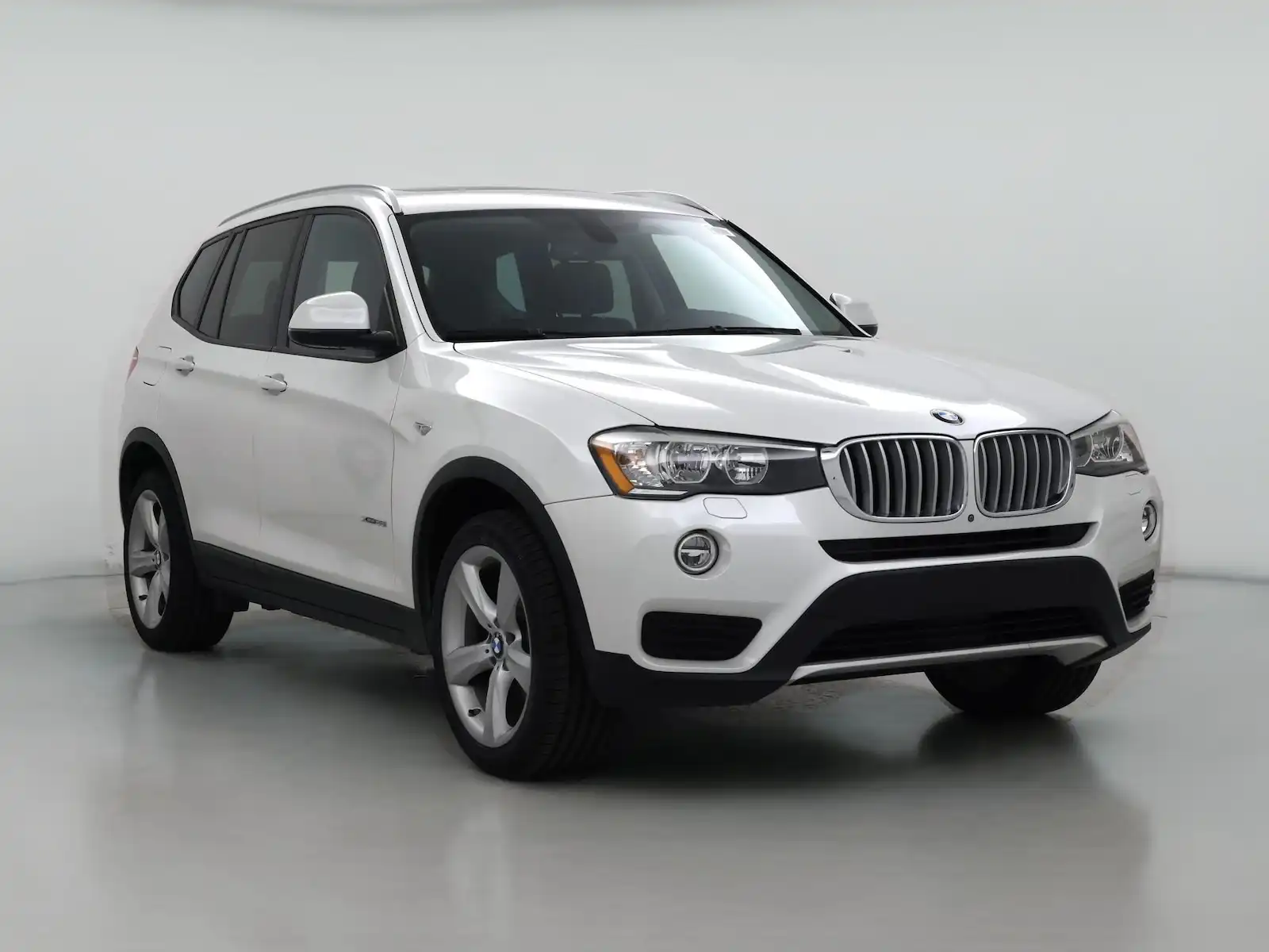 2017 BMW X3 xDrive28i's photo