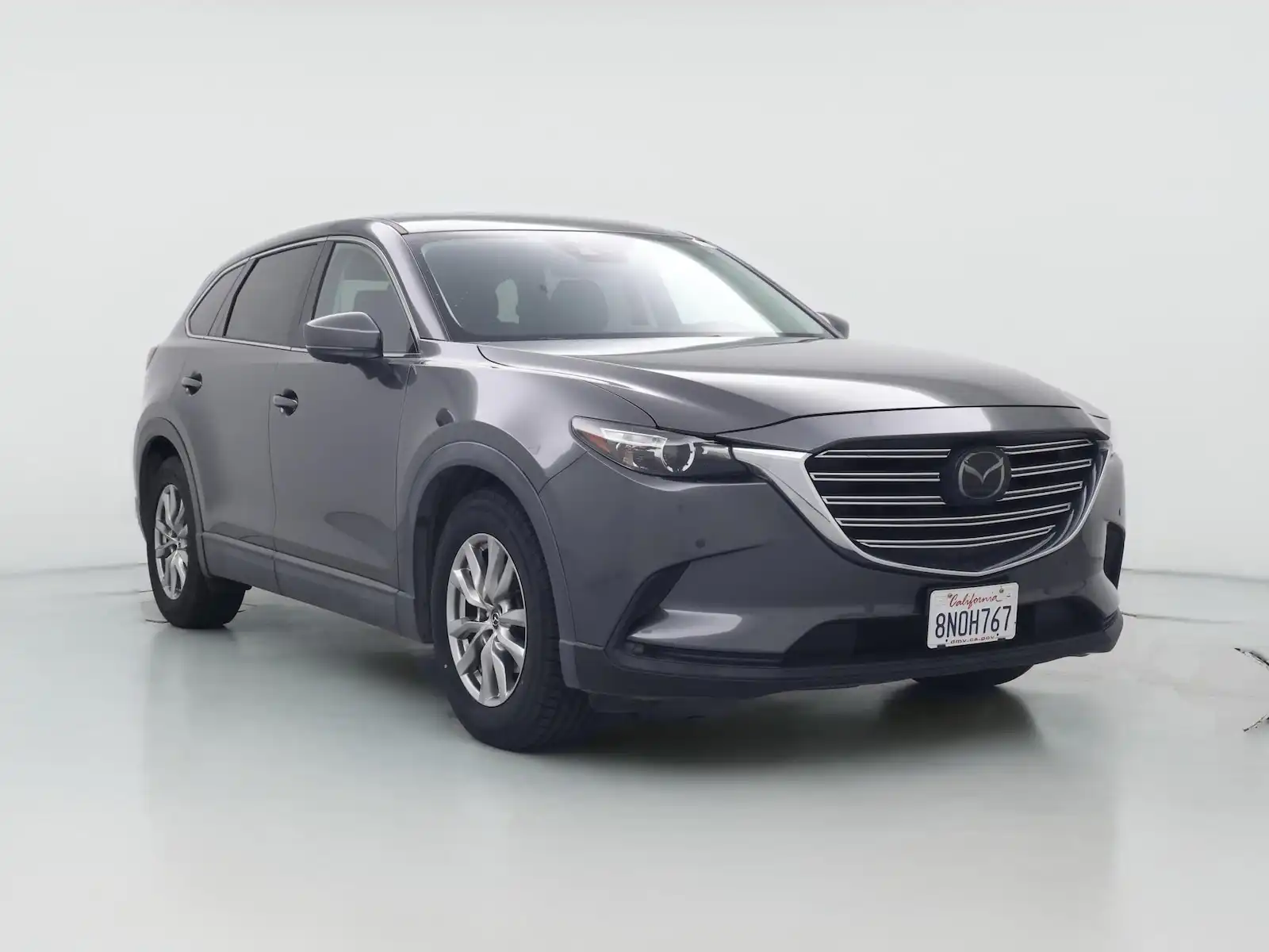2018 Mazda CX-9 Touring AWD's photo