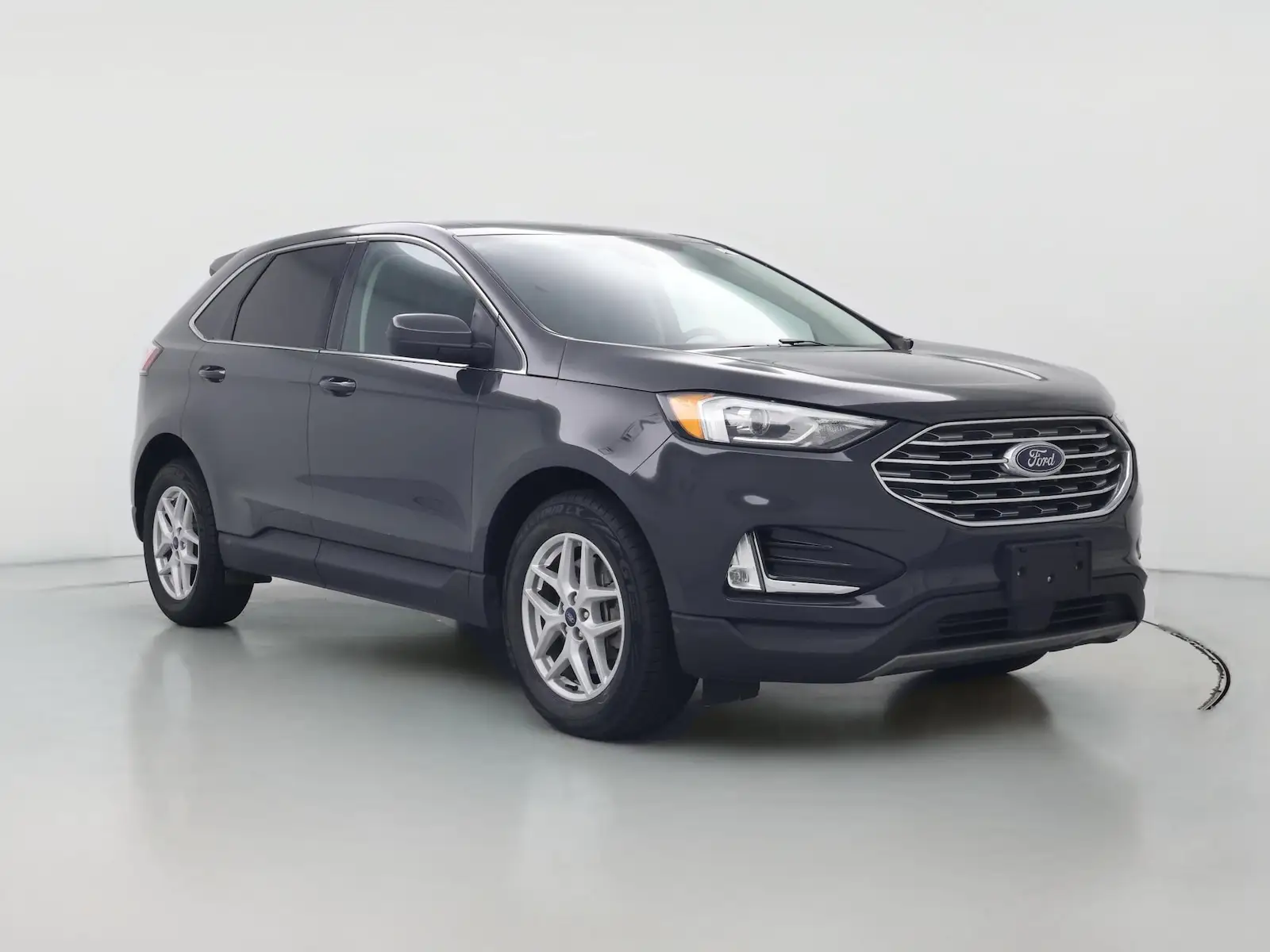 2021 Ford Edge SEL photo 1