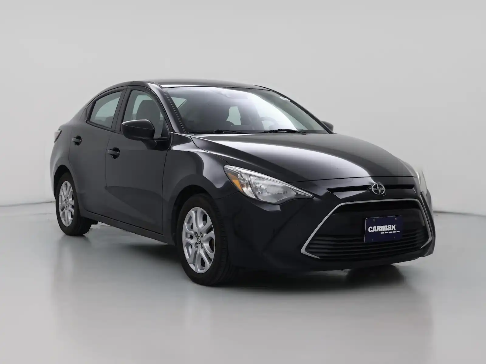 2016 Scion iA AT's photo