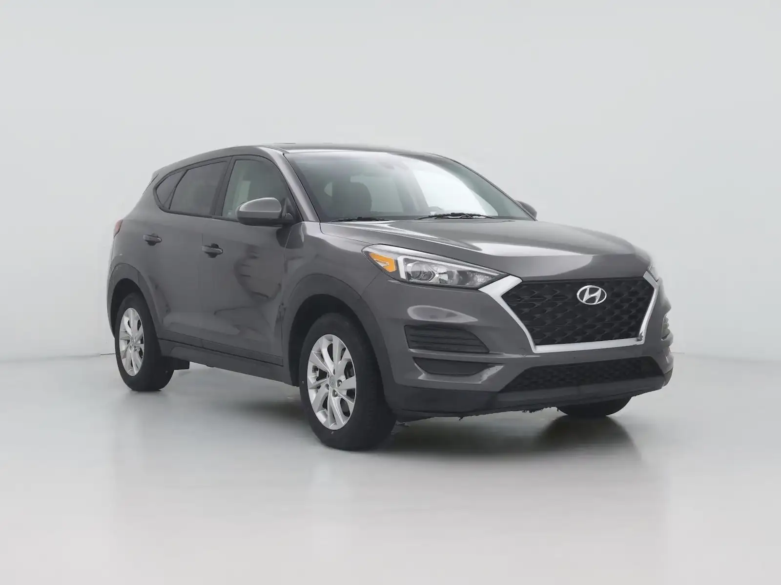 2020 Hyundai Tucson SE AWD's photo