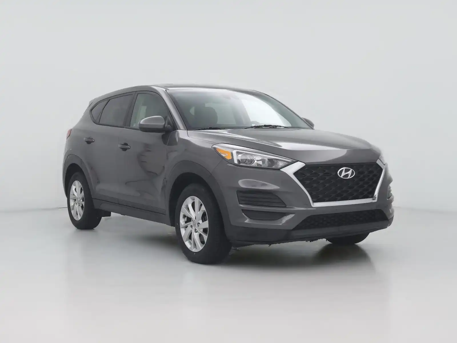 2020 Hyundai Tucson SE AWD's photo