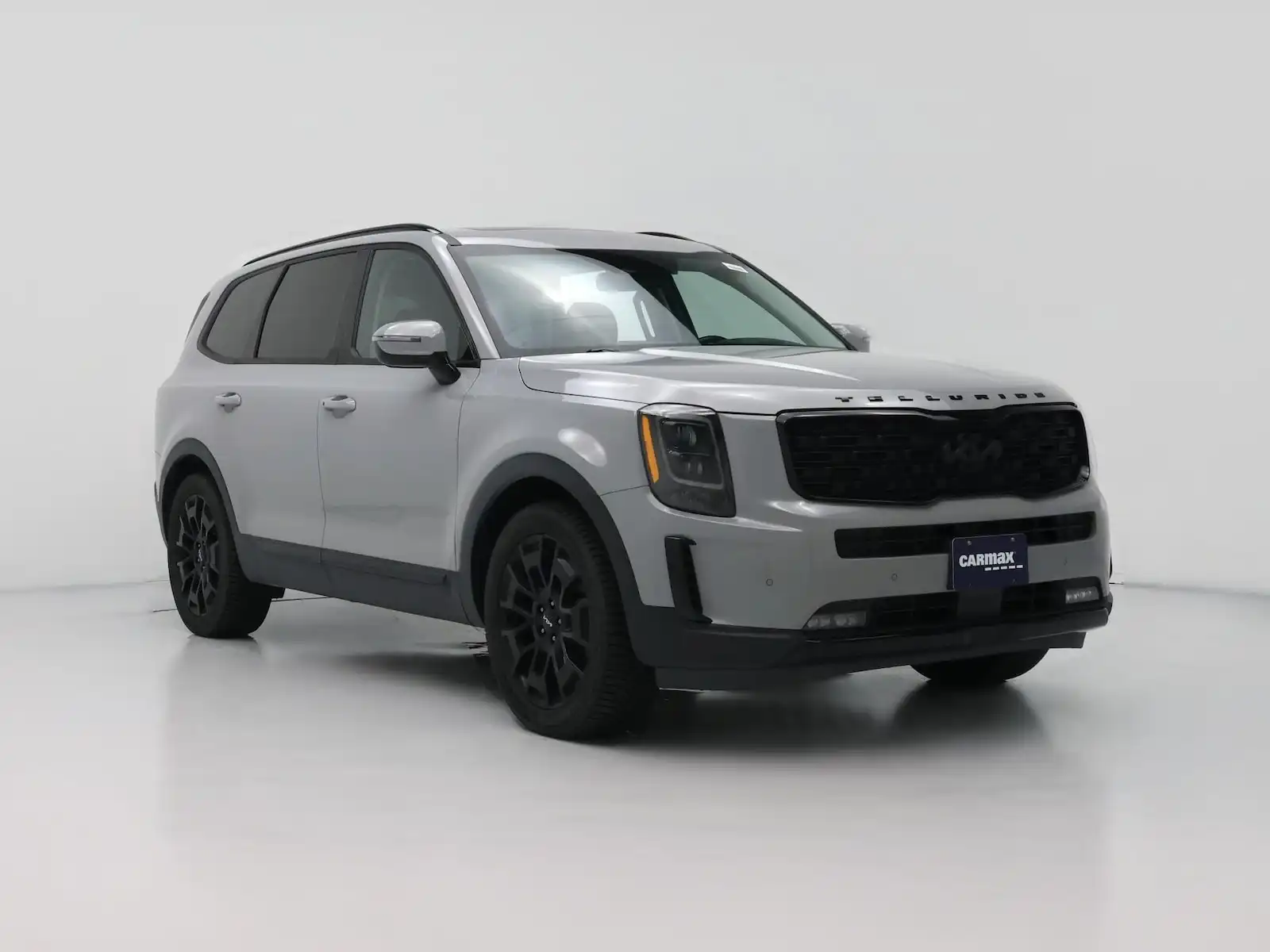 2022 Kia Telluride SX AWD's photo
