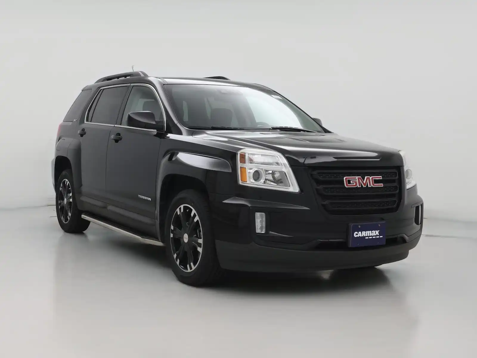 2017 GMC Terrain SLT FWD's photo