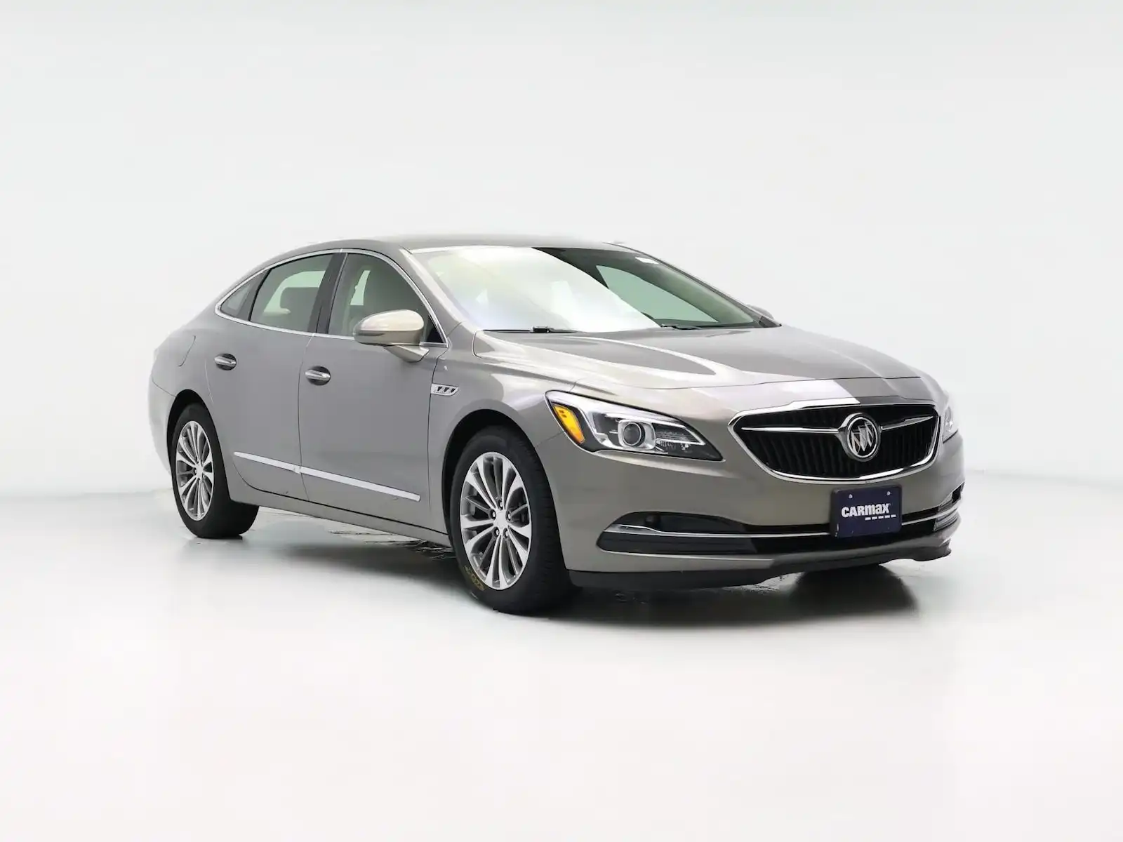 2019 Buick LaCrosse Essence's photo