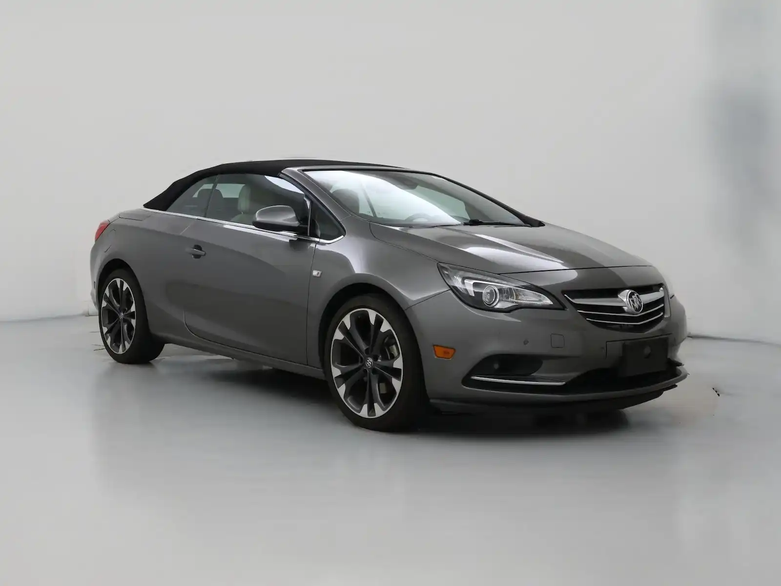 2017 Buick Cascada Premium's photo