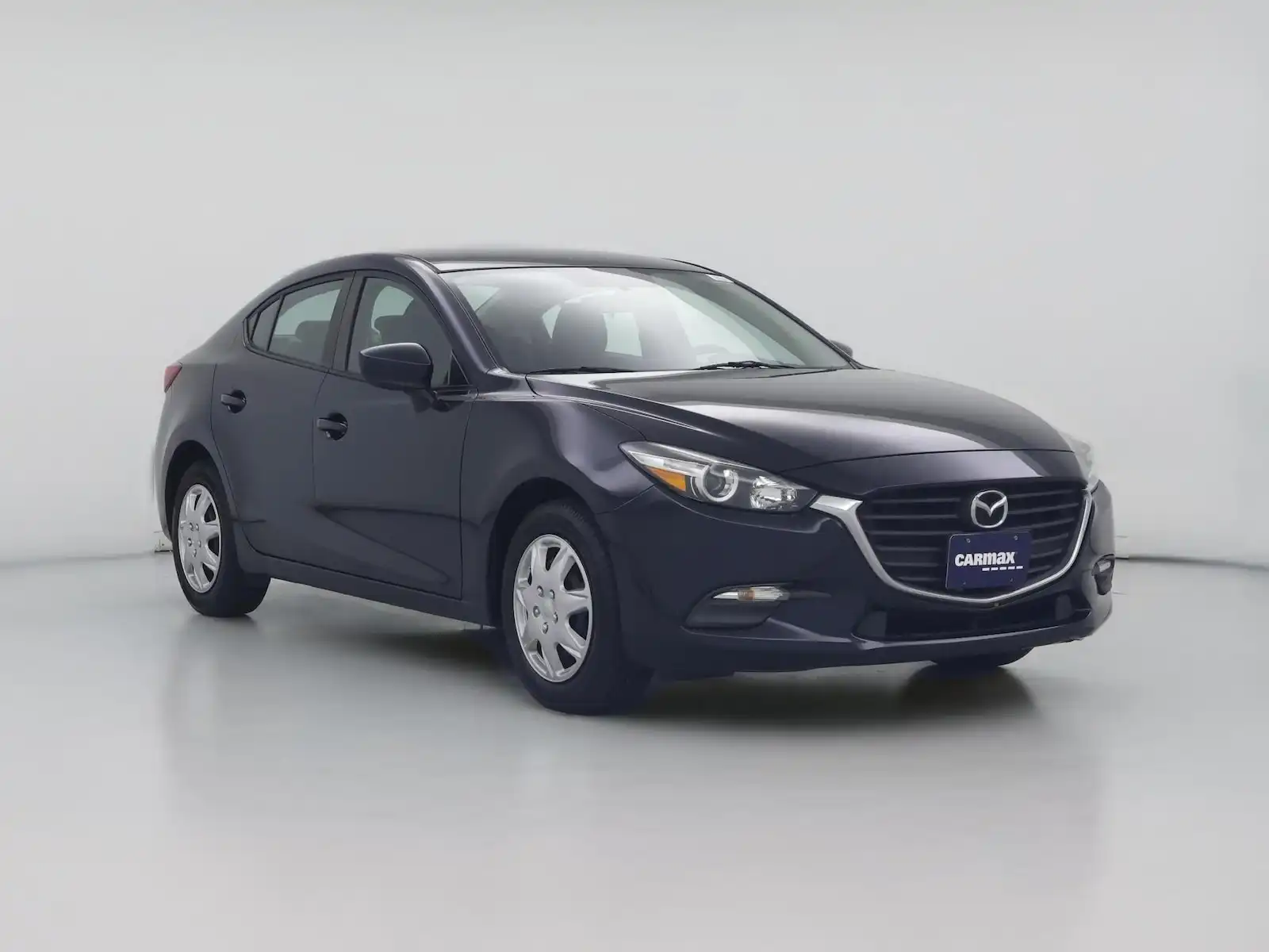 2017 Mazda CX-3 Sport Manual SKYACTIV 4-Door's photo