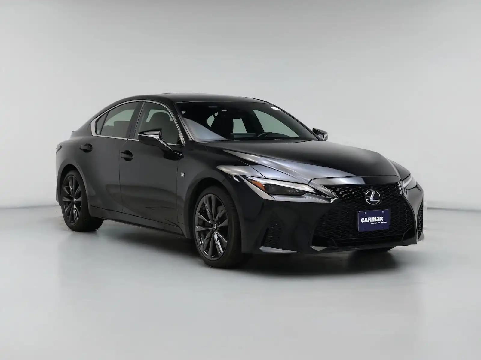 2022 Lexus IS 350 350 F Sport AWD's photo