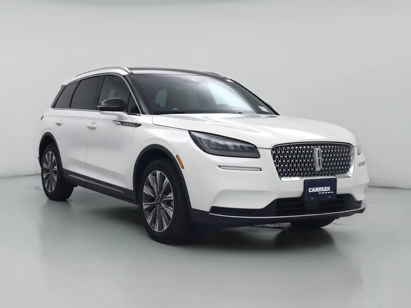 2022 Lincoln Corsair Reserve AWD's photo