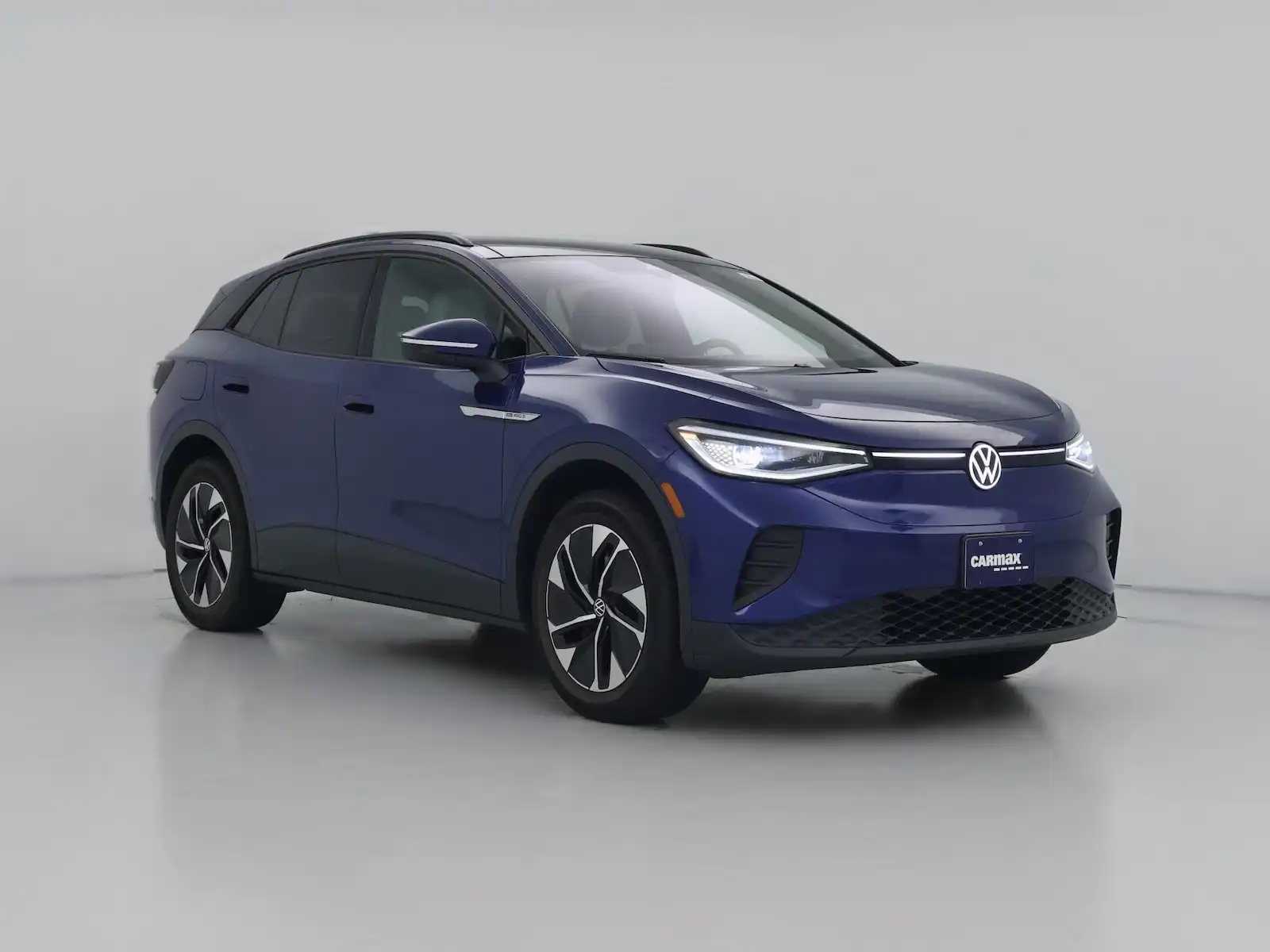 2022 Volkswagen ID.4 Pro S 4Motion's photo