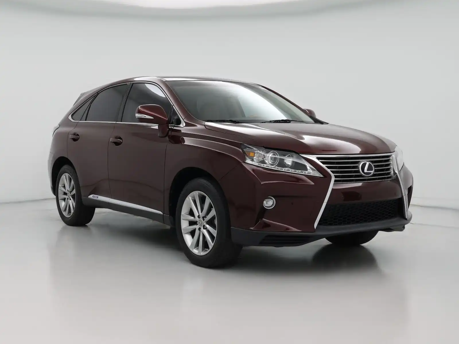2015 Lexus RX 350 450h Hybrid 2WD's photo