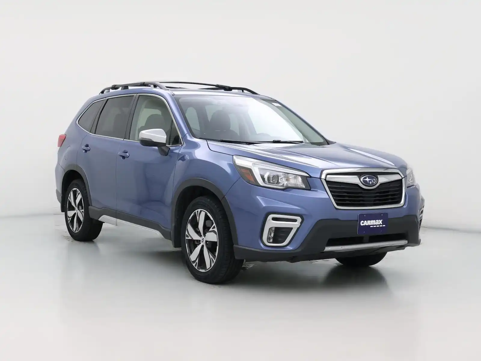 2020 Subaru Forester Touring's photo