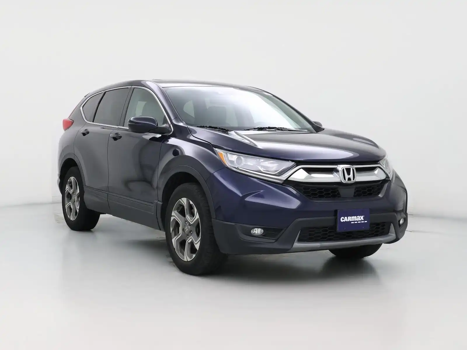 2019 Honda CR-V EX-L AWD's photo