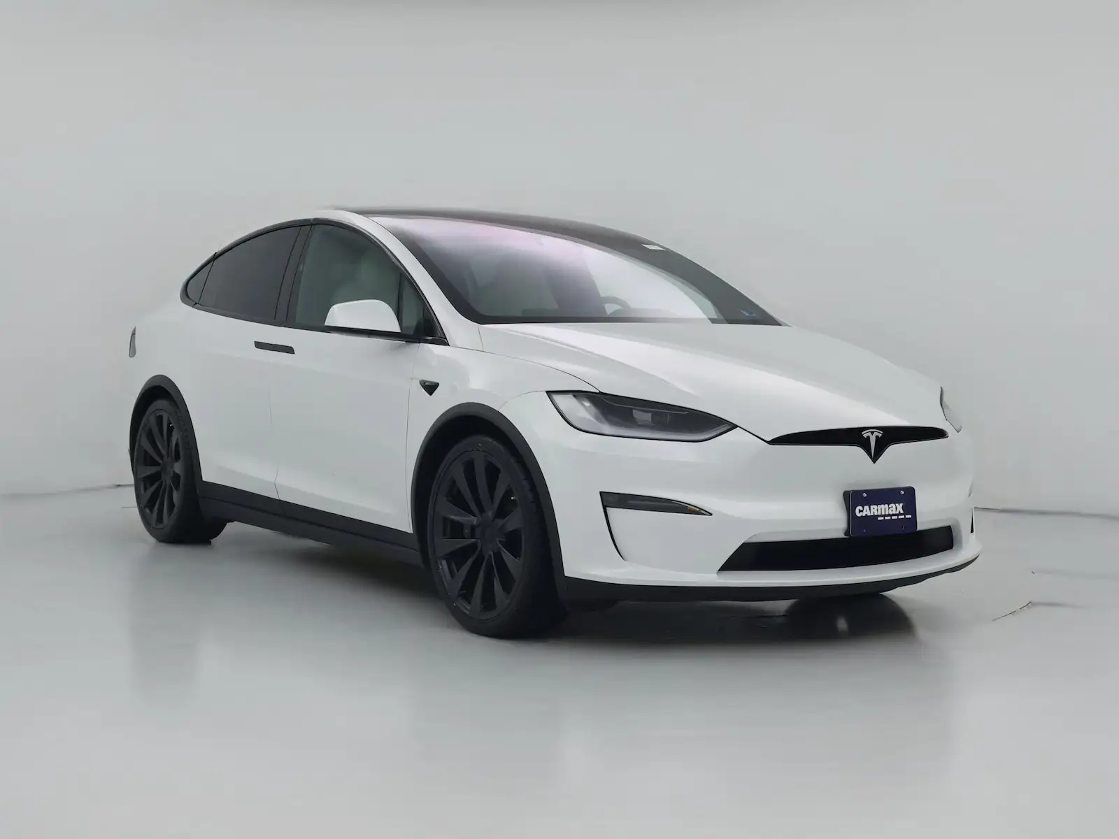 2024 Tesla Model X Long Range photo 1