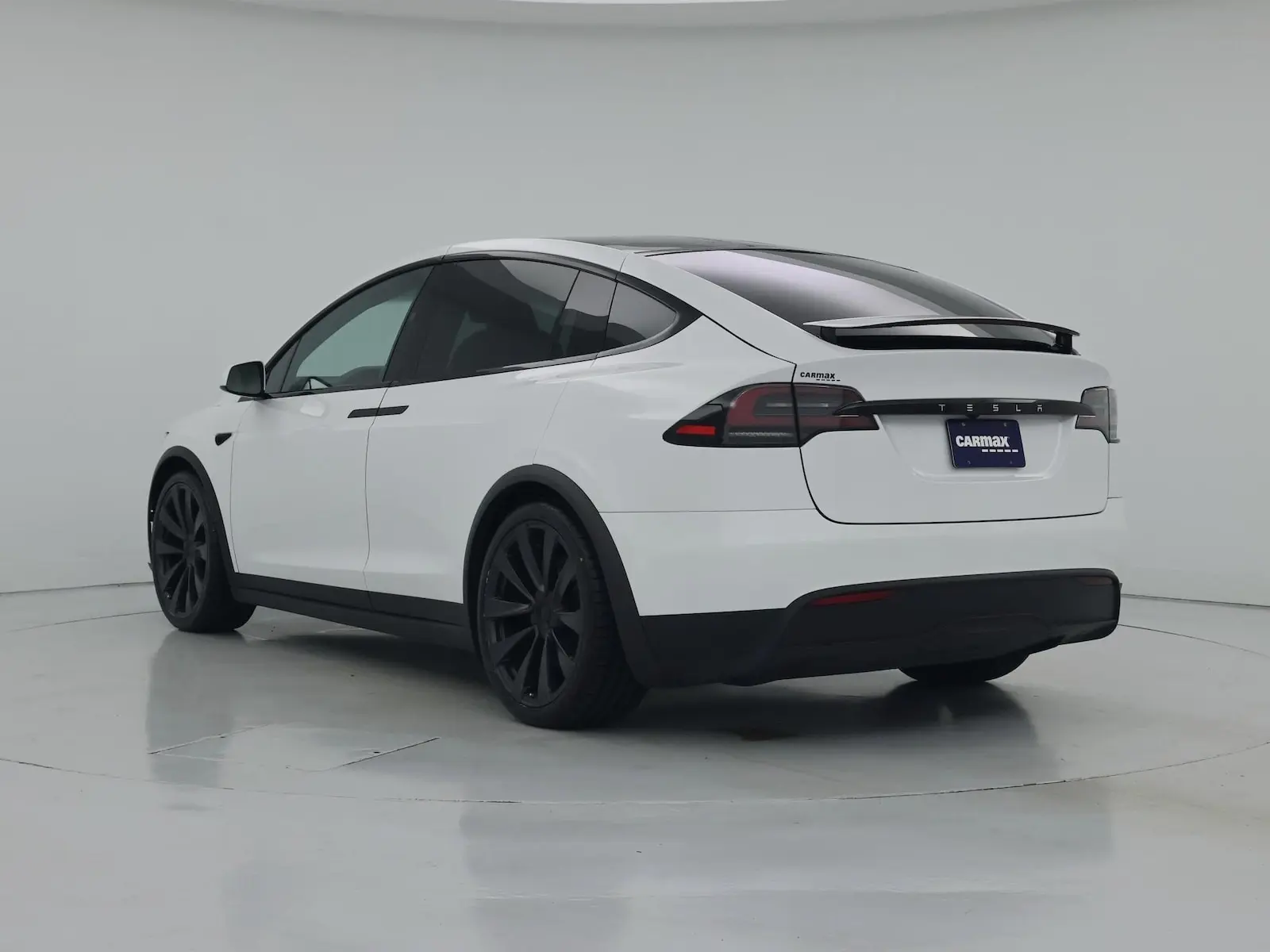 2024 Tesla Model X Long Range photo 3