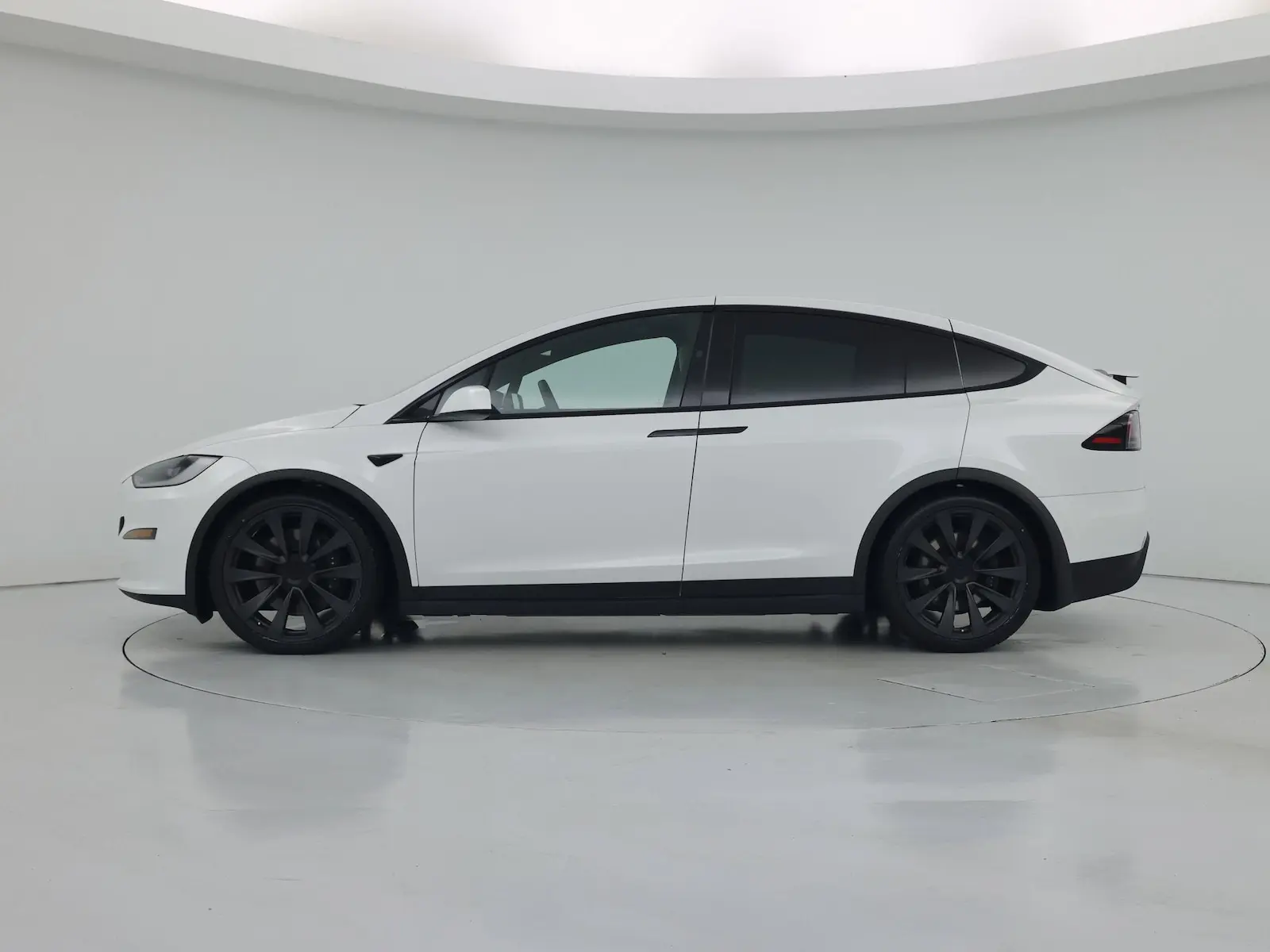 2024 Tesla Model X Long Range photo 4