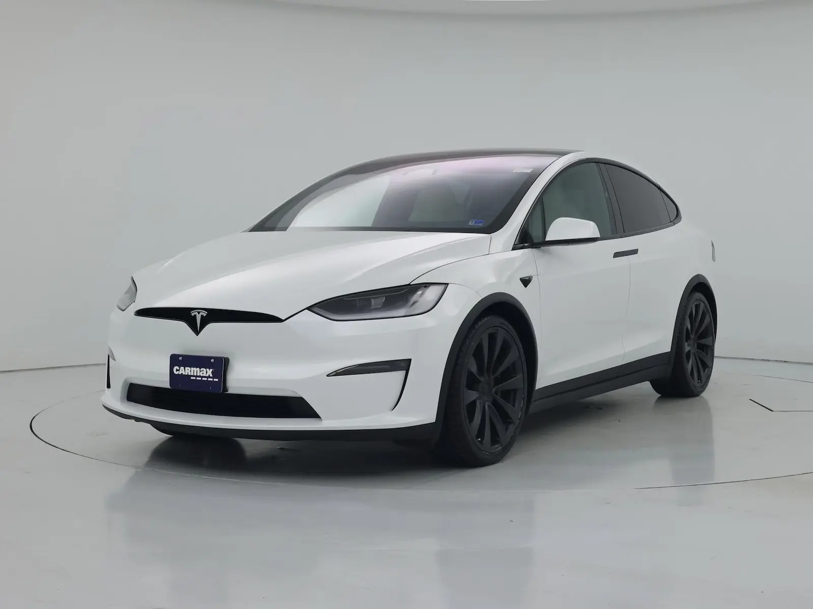 2024 Tesla Model X Long Range photo 5