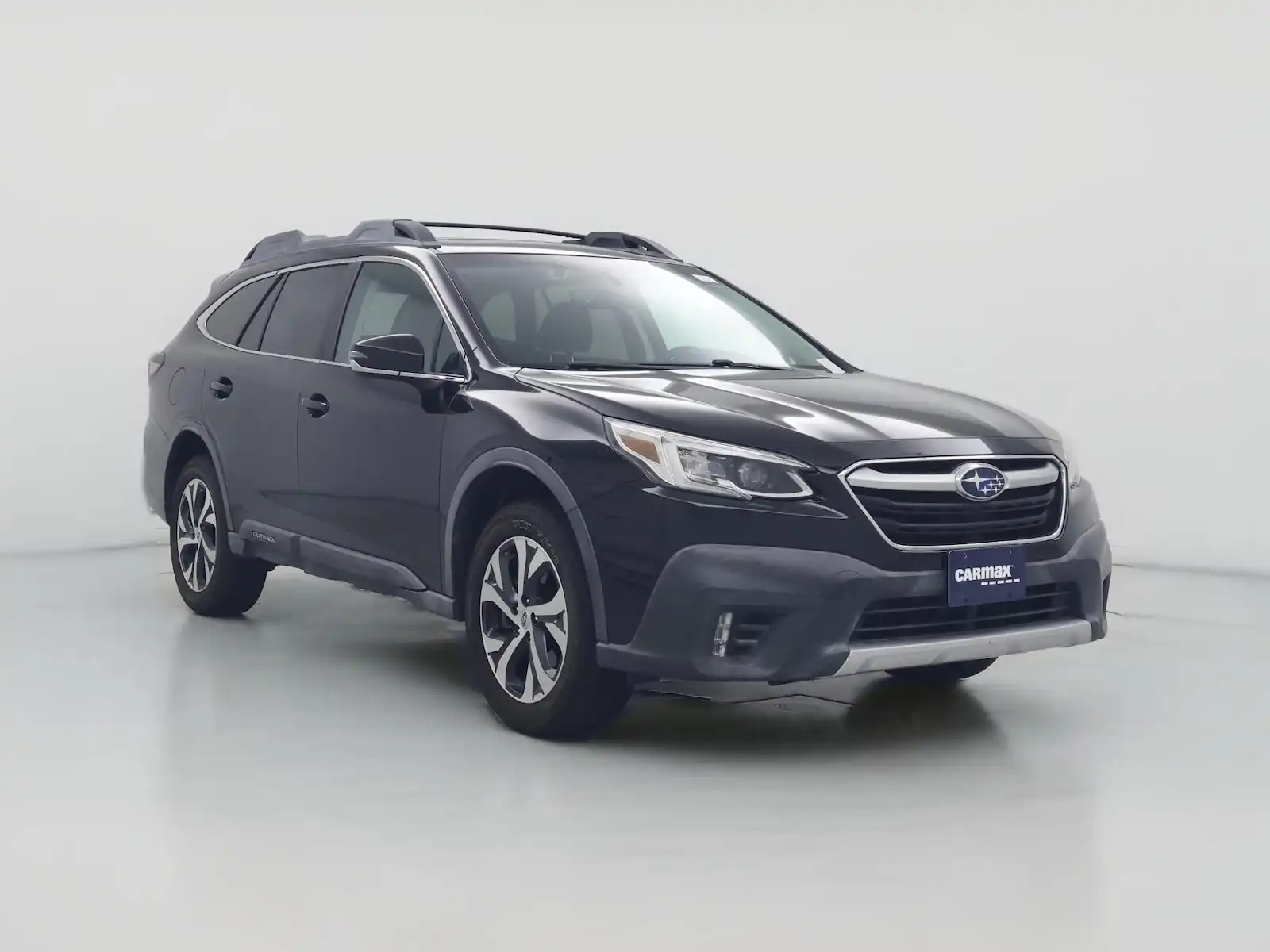 2020 Subaru Outback Limited XT's photo
