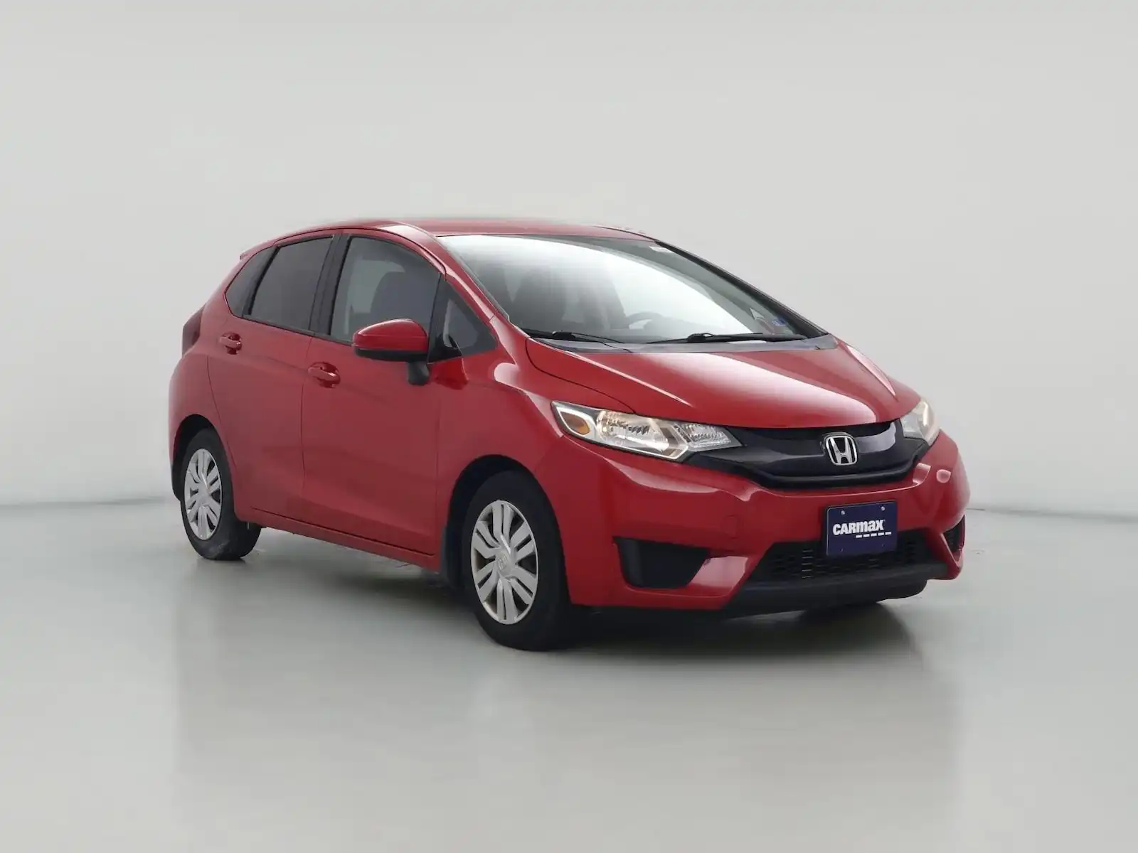 2017 Honda Fit LX CVT's photo