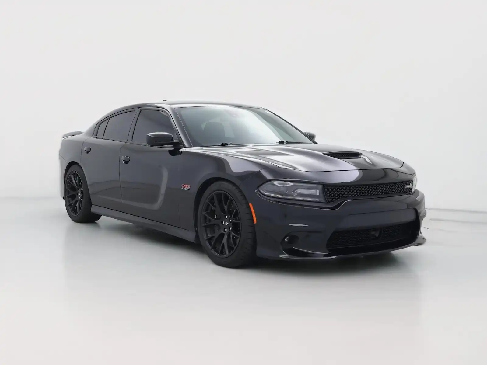 2018 Dodge Charger R/T Scat Pack's photo