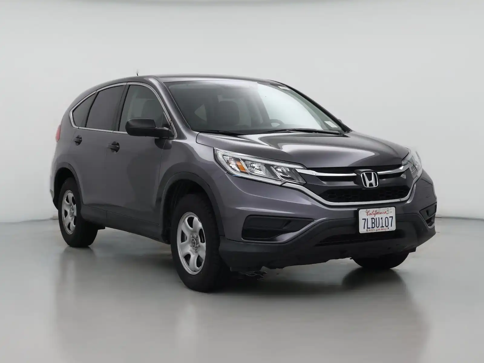 2015 Honda CR-V LX 2WD's photo